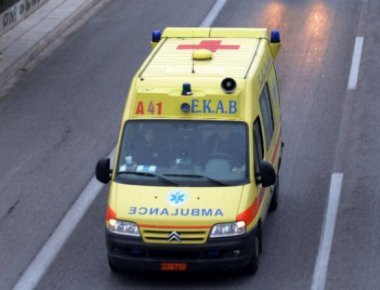 Δίχρονο παιδάκι μεταφέρθηκε με χτυπήματα στο νοσοκομείο Λαμίας - Ότι δεν θυμάται τίποτα ισχυρίζεται ο πατέρας